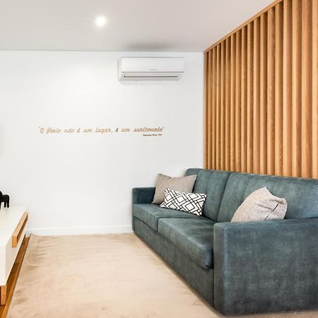 Casa Das Musas Porto Ngoại thất bức ảnh