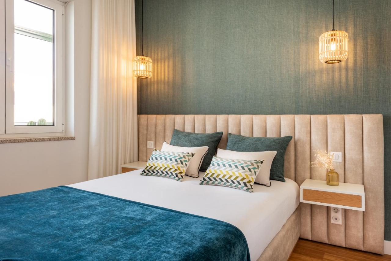 Casa Das Musas Porto Ngoại thất bức ảnh