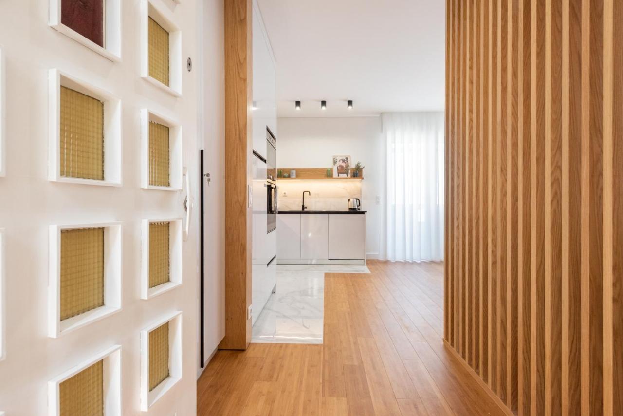 Casa Das Musas Porto Ngoại thất bức ảnh