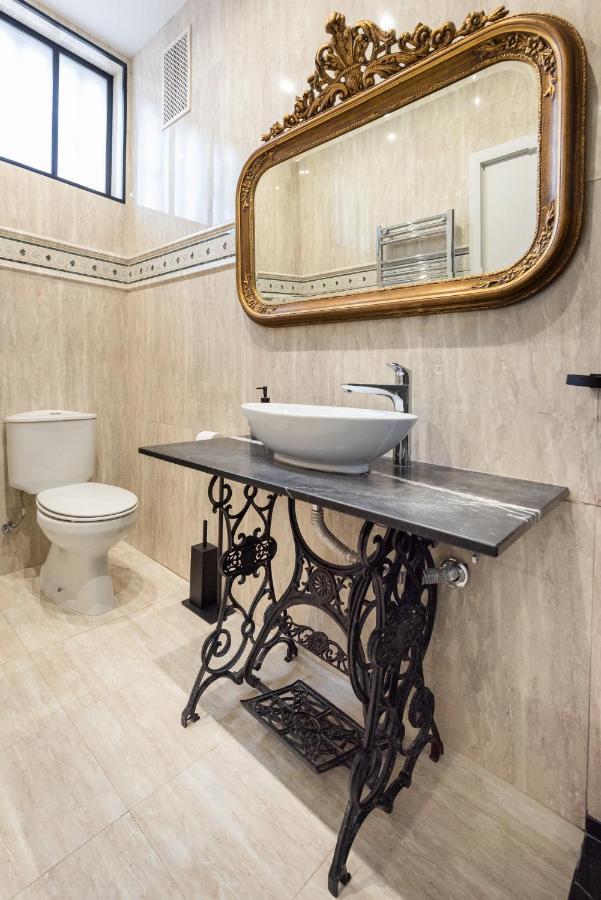 Casa Das Musas Porto Ngoại thất bức ảnh