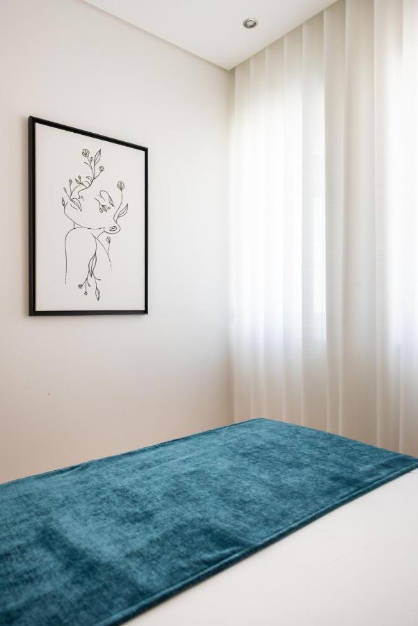Casa Das Musas Porto Ngoại thất bức ảnh