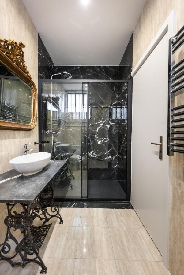 Casa Das Musas Porto Ngoại thất bức ảnh