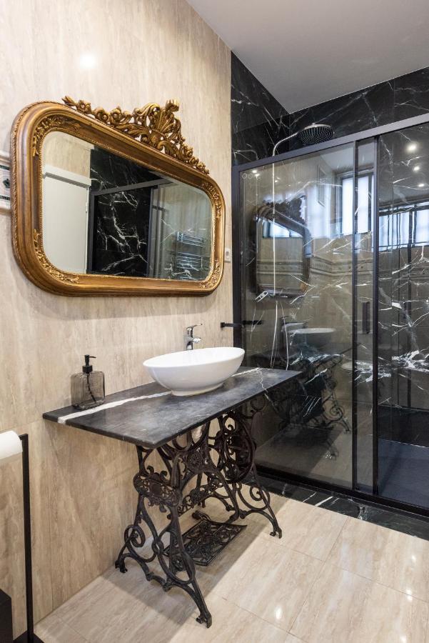 Casa Das Musas Porto Ngoại thất bức ảnh
